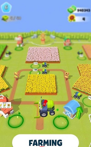 农场谷3D正版下载安装