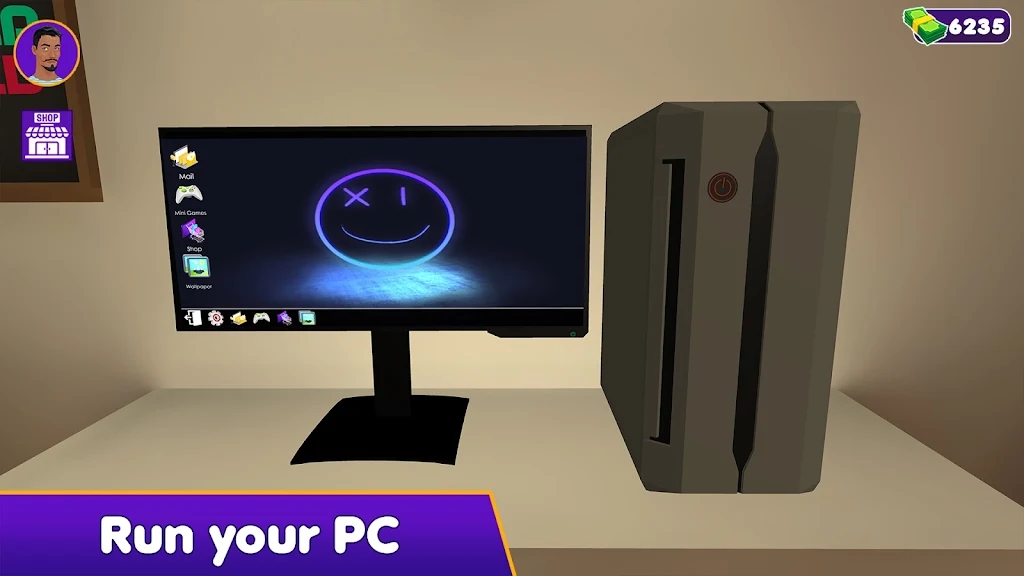 PC建筑模拟器3D正版下载安装