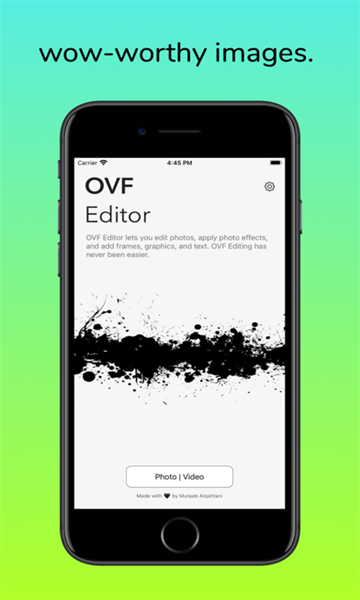 OVF Editor正版下载安装